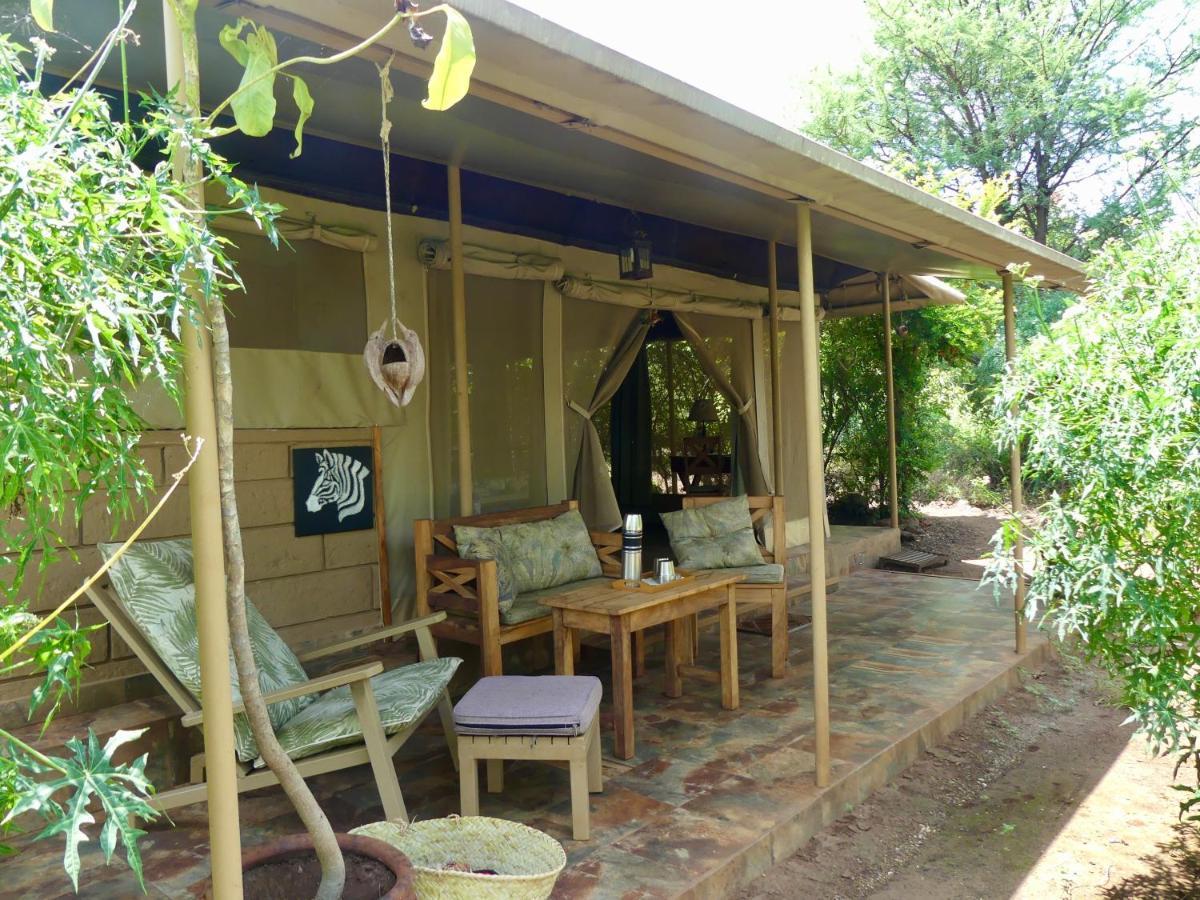 Ikweta Safari Camp 3* Maua