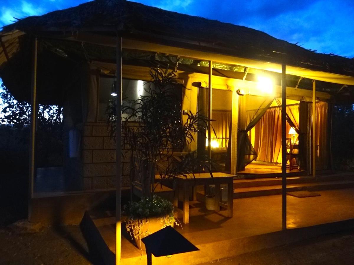 Ikweta Safari Camp 3*