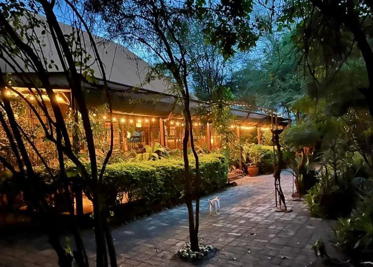 Ikweta Safari Camp 3*