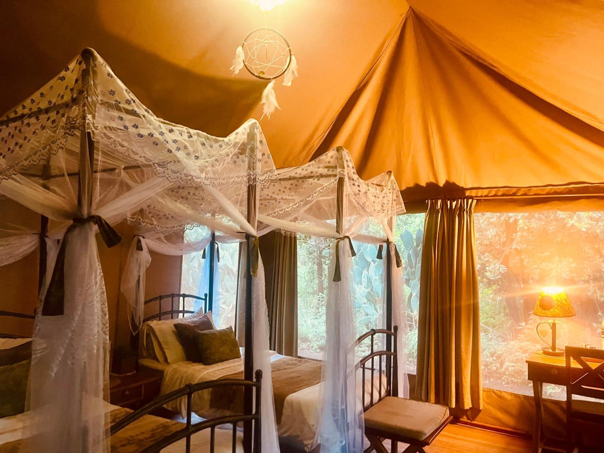 Ikweta Safari Camp 3*