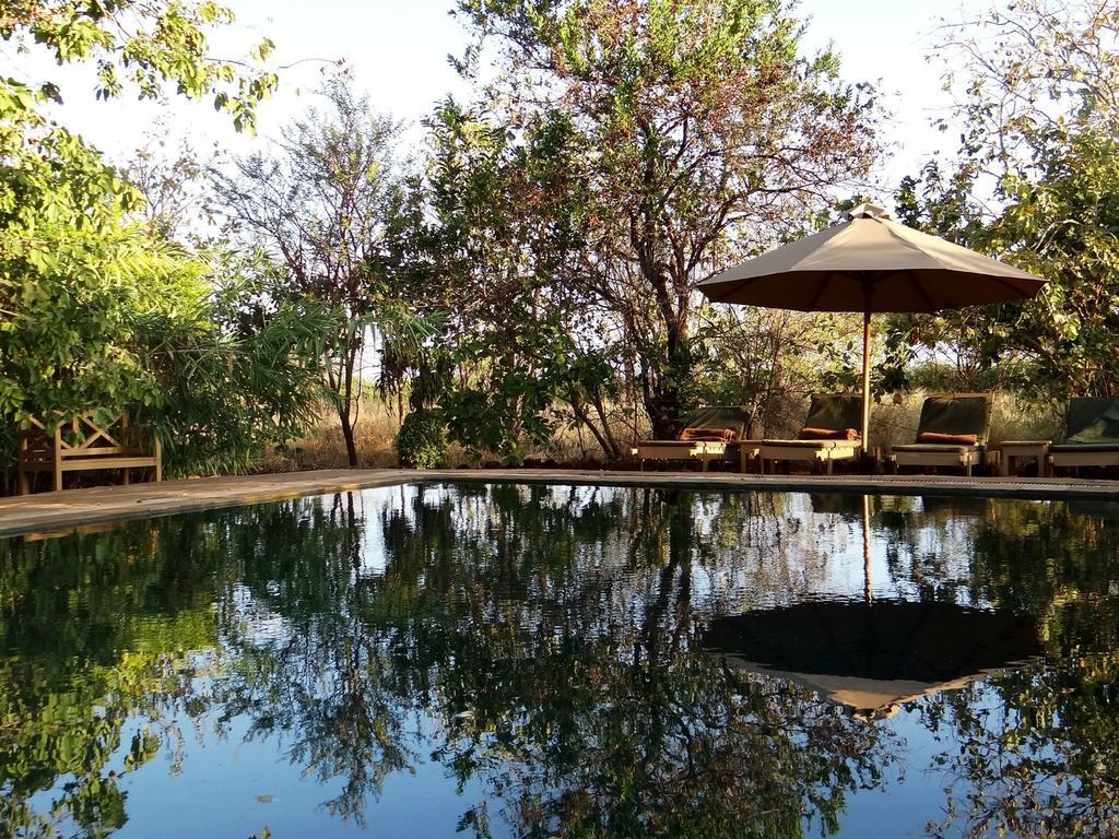 Ikweta Safari Camp