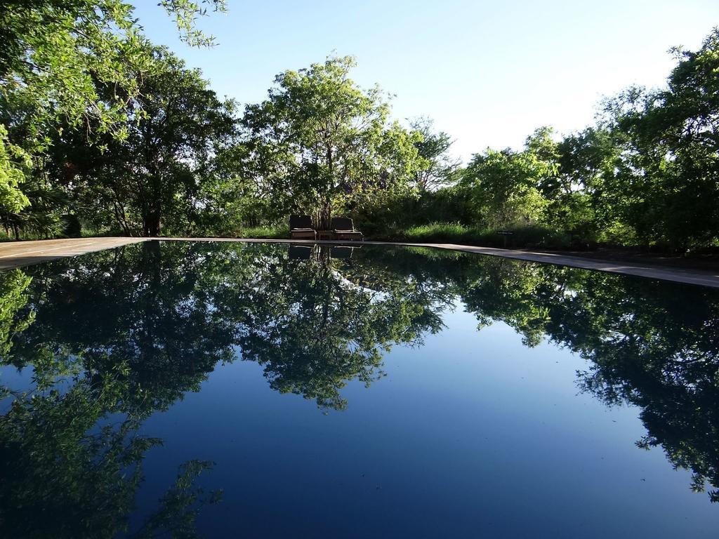 Ikweta Safari Camp