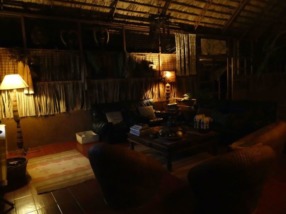 Ikweta Safari Camp 3* Maua