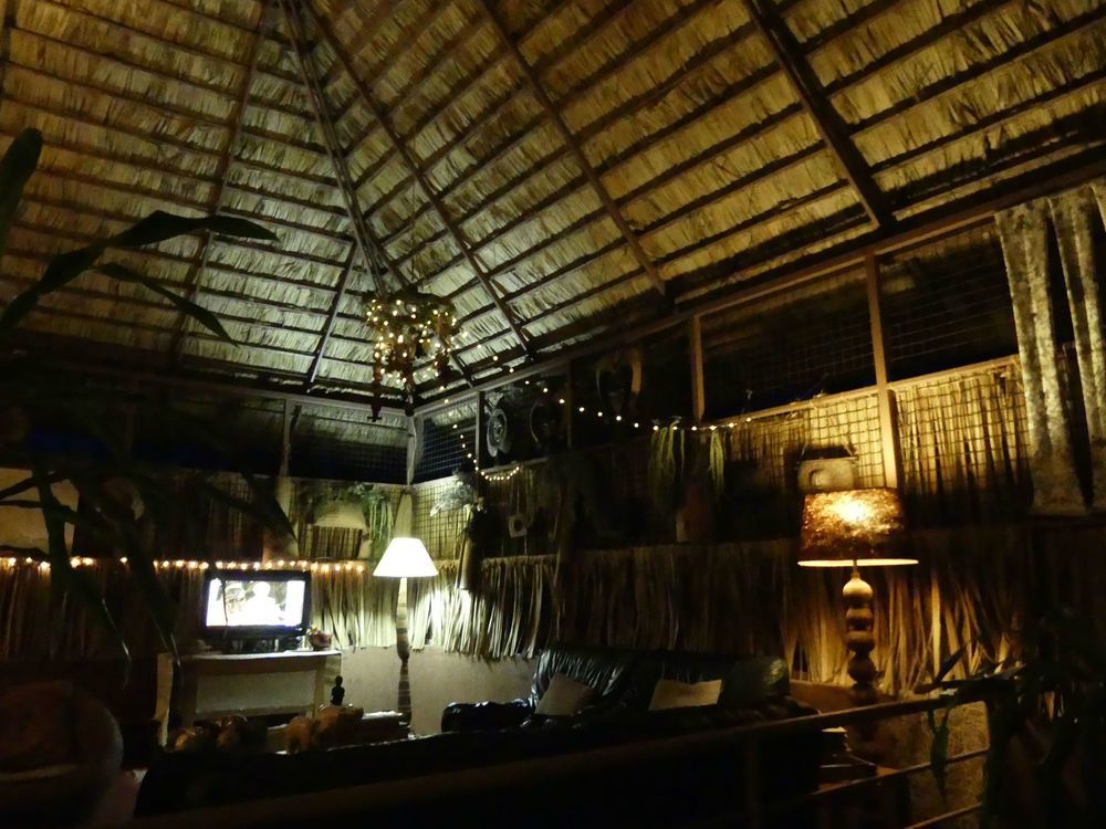 Ikweta Safari Camp 3*