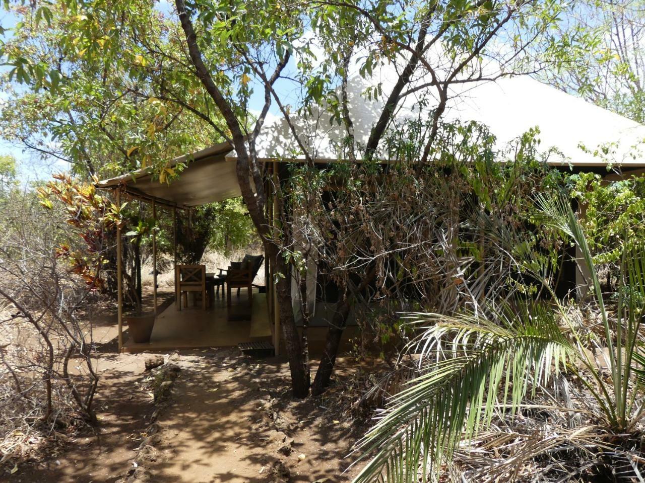 Ikweta Safari Camp 3* Maua