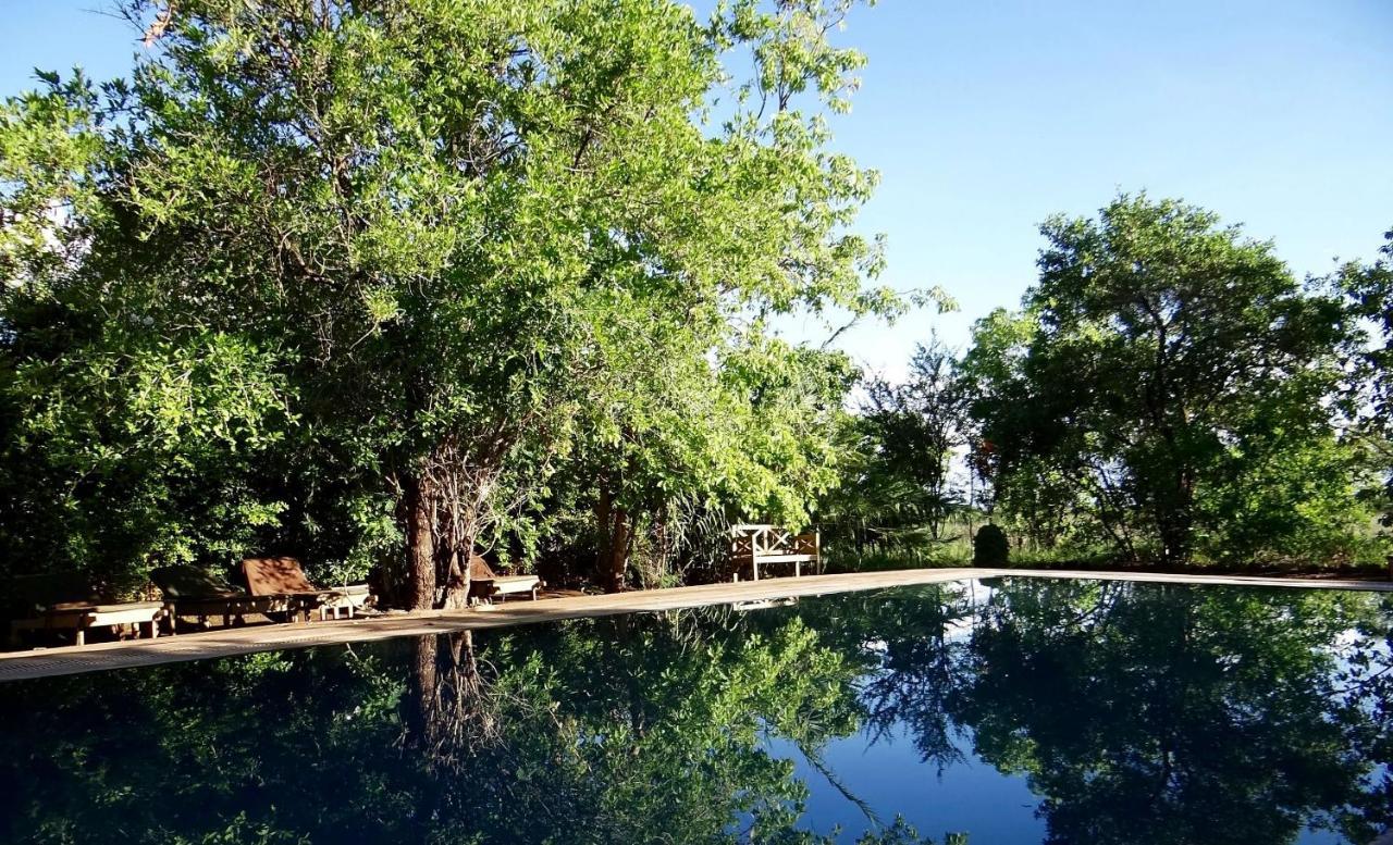Ikweta Safari Camp 3*
